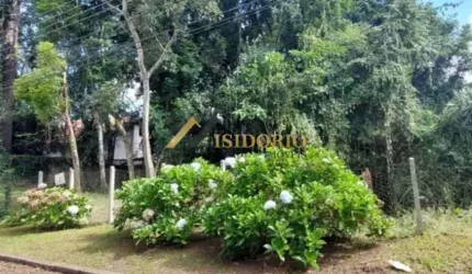 EXCELENTE TERRENO! 1.353m² DE ÁREA TOTAL, MUITO BEM LOCALIZADO