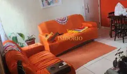 ÓTIMO APTO! 02 QTOS., VAGA DE GARAGEM, BEM LOCALIZADO