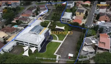 EXCELENTE TERRENO! 7.495m² DE ÁREA TOTAL, ÓTIMA LOCALIZAÇÃO