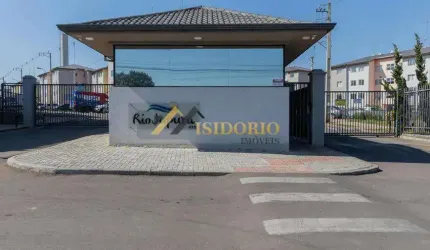 APARTAMENTO EM SÃO GABRIEL! 3 QUARTOS C/ PLANEJADO, 54M2