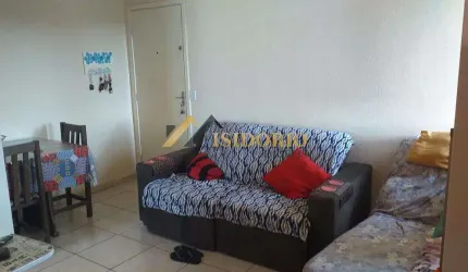 APARTAMENTO EM SANTA CANDIDA!  4° ANDAR, ENSOLARADO, 2 QUARTOS!