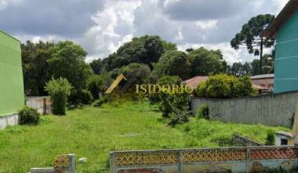 EXCELENTE TERRENO! 1.938,82m² DE ÁREA TOTAL