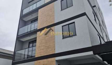 EXCELENTE COBERTURA DUPLEX- 3 QUARTOS (1 Suite)