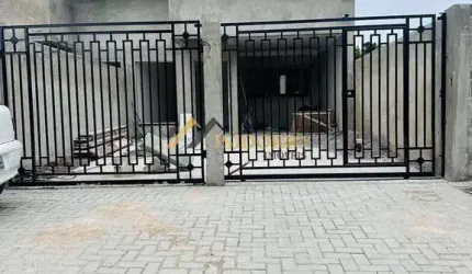 CASA EM SÃO JOSÉ DOS PINHAIS! 03 QUARTOS, SUÍTE, CHURRASQUEIRA