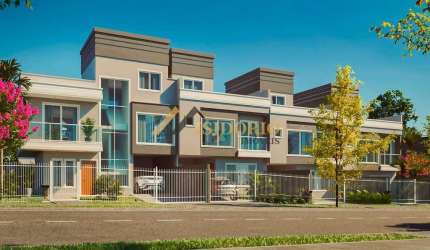 EXCELENTE TRIPLEX,3QTOS,3 SUÍTES,2 VAGAS,TERRAÇO C/ CHURRAS.