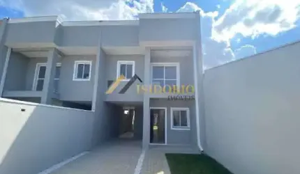 LINDO SOBRADO COM AMPLO TERRENO NO CIDADE JARDIM/ SAO JOSE
