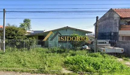 EXCELENTE TERRENO NO TINGUI! ZR4,600m²,PRÓX. A AVENIDA PARANÁ