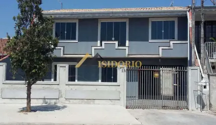 EXCELENTE SOBRADO! 03 QTOS,SUÍTE,CHURRASQ.,BEM LOCALIZADO