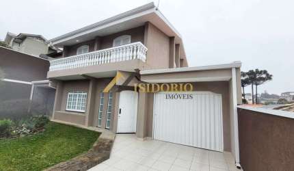 MARAVILHOSA CASA! SUÍTE,CHURRASQ.,AMPLO TERRENO,ALTO PADRÃO
