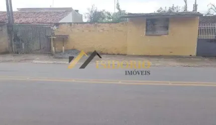 EXCELENTE TERRENO EM COLOMBO,612m²,ÓTIMA LOCALIZAÇÃO