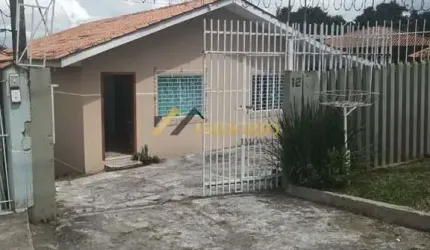 ÓTIMA CASA!!! 03 QTOS., SUÍTE, AMPLO TERRENO, BEM LOCALIZADO