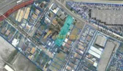 EXCELENTE TERRENO!! 1.086m² DE ÁREA TOTAL, MUITO BEM LOCALIZADO