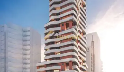 APTO GARDEN ALTO PADRÃO! SUÍTE, LAVABO, EXCELENTE LOCALIZAÇÃO