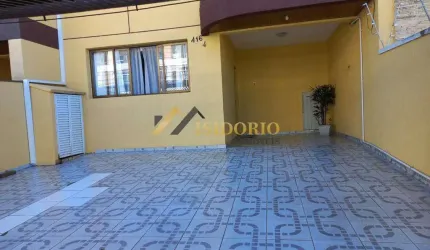 SOBRADO EM PINHAIS! 03 QUARTOS, SUÍTE, CLOSET, SACADA