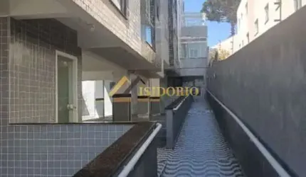 APARTAMENTO NO TINGUI! 02 QUARTOS, SUÍTE, SACADA, CHURRAS., GAR