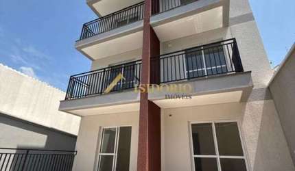 APARTAMENTO NOVO NO SANTA CÂNDIDA! 02 QUARTOS, SUÍTE, GARAGEM