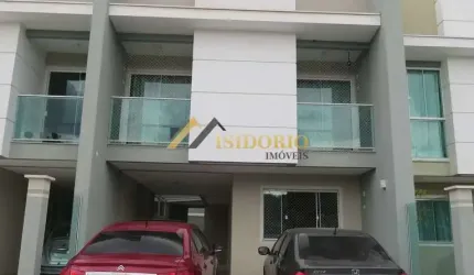 MARAVILHOSO SOBRADO! ALTO PADRÃO,ENSOLARADO,03 SUÍTES,CHURRASQ.