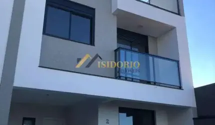 TRIPLEX LANÇAMENTO! 3 QUARTOS,1 SUITE, TERRAÇO C/ CHURRASQUEIRA
