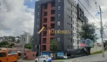 BELO STUDIO NOVO! MUITO BEM LOCALIZADO,PERFEITO P/ INVESTIDORES