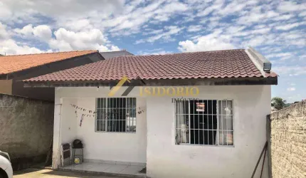 CASA NO CAMPO PEQUENO! 03 QUARTOS, 02 VAGAS DE GARAGEM
