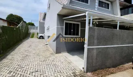CASA DE CONDOMÍNIO NO SÍTIO CERCADO! 03 QUARTOS, 02 GARAGEM