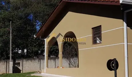 CASA NO SANTA GEMA! 03 QUARTOS, 700m² DE ÁREA TOTAL