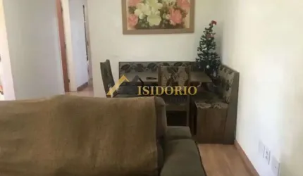 APARTAMENTO NO SANTA CÂNDIDA! 03 QUARTOS, VAGA DE GARAGEM
