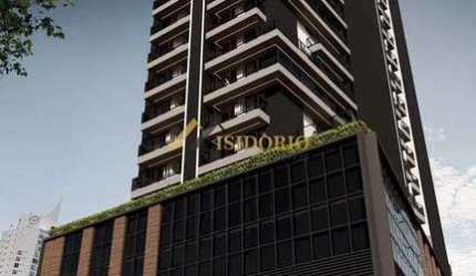 APARTAMENTO NA PLANTA EM ITAJAI! 03 SUÍTES, SACADA, CHURRASQ.