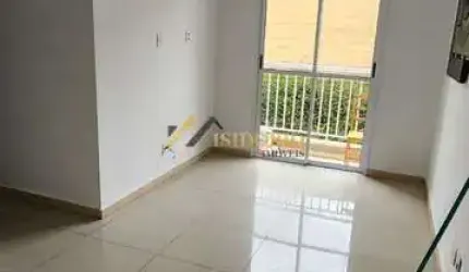 APARTAMENTO NO TINGUI! SUÍTE, SACADA, CONDOMÍNIO CLUBE