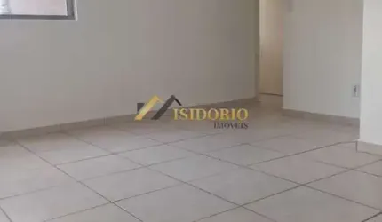 APARTAMENTO NO SANTA CÂNDIDA! 02 QUARTOS, VAGA DE GARAGEM.