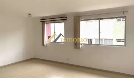 APARTAMENTO NO PORTÃO! 02 QUARTOS, SUÍTE, LAREIRA.