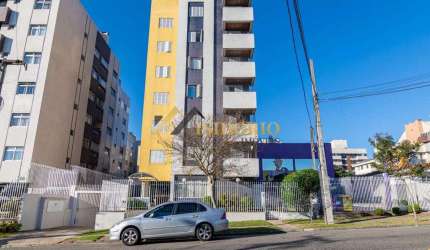 APARTAMENTO NO CABRAL! 03 QUARTOS, SUÍTE, SACADA, 02 GAR.