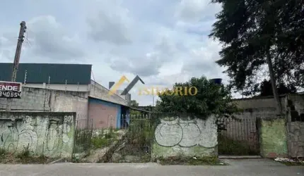 TERRENO EM VARGEM GRANDE! 552m²DE ÁREA TOTAL