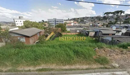 TERRENO NO GUARANI! 442m² DE ÁREA TOTAL, PRÓX. POSTO DE SAÚDE