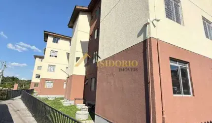 APARTAMENTO NO SANTA CÂNDIDA! SEMI MOBILIADO, 02 QUARTOS, GAR.