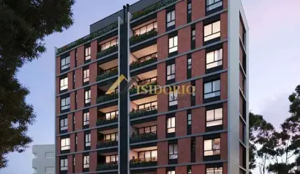 APARTAMENTO NO ÁGUA VERDE! 03 QUARTOS, SUÍTE, CHURRAS., 02 GAR