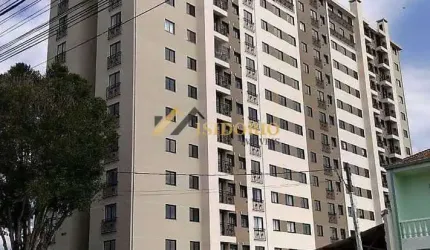 APARTAMENTO NO CENTRO DE SJP! SUÍTE, SACADA, ENSOLARADO