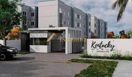 APARTAMENTO EM ALMIRANTE TAMANDARÉ! 02 QUARTOS, VAGA DE GAR.