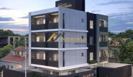 APARTAMENTO NO PORTÃO! QUARTOS, PRÓX. SUPERMERCADO ÍTALO