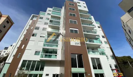 APARTAMENTO NO BIGORRILHO! 03 QUARTOS, SUÍTE, 02 VAGAS.