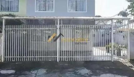 Sobrado com 3 quartos, Centro, Pinhais - R$ 550 mil, Cod: PRO3642