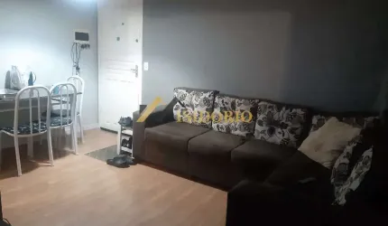APARTAMENTO NO SANTA CÂNDIDA! 02 QUARTOS, VAGA DE GARAGEM