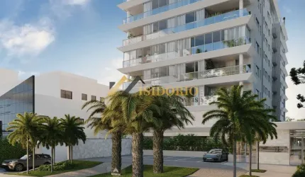 APARTAMENTO NO SEMINÁRIO! 03 SUÍTES, SACADA, 03 VAGAS DE GAR