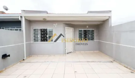 CASA NA FAZENDA RIO GRANDE! ÁREA GOURMET COM CHURRASQUEIRA