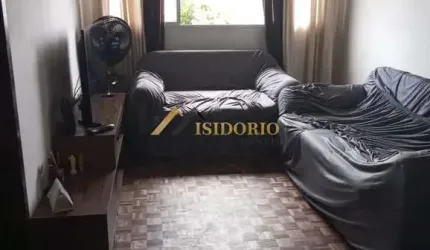 APARTAMENTO NO CIC! 03 QUARTOS, VAGA DE GARAGEM
