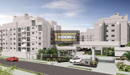 APTO NOVO NO ECOVILLE ,3QTOS/1SUÍTE,CHURRAQUEIRA,VAG DE GARAGEM