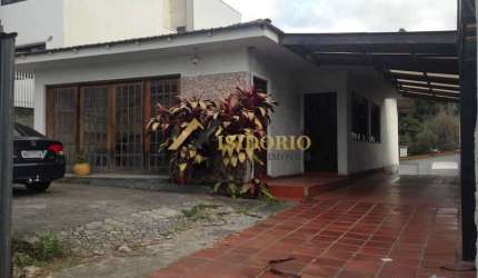 ÓTIMO TERRENO,SÃO LOURENÇO,COMERC. E RESID.,C/ 2 CASAS,10 VAGAS