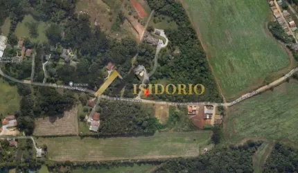Terreno com 15 mil M2 em Almirante Tamandaré