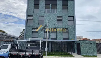 APARTAMENTO NO CAJURU! QUARTO, ENSOLARADO