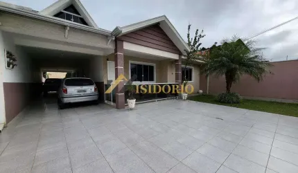 CASA EM VARGEM GRANDE! 04 QUARTOS, SUÍTE, HIDRO, EDÍCULA, GAR